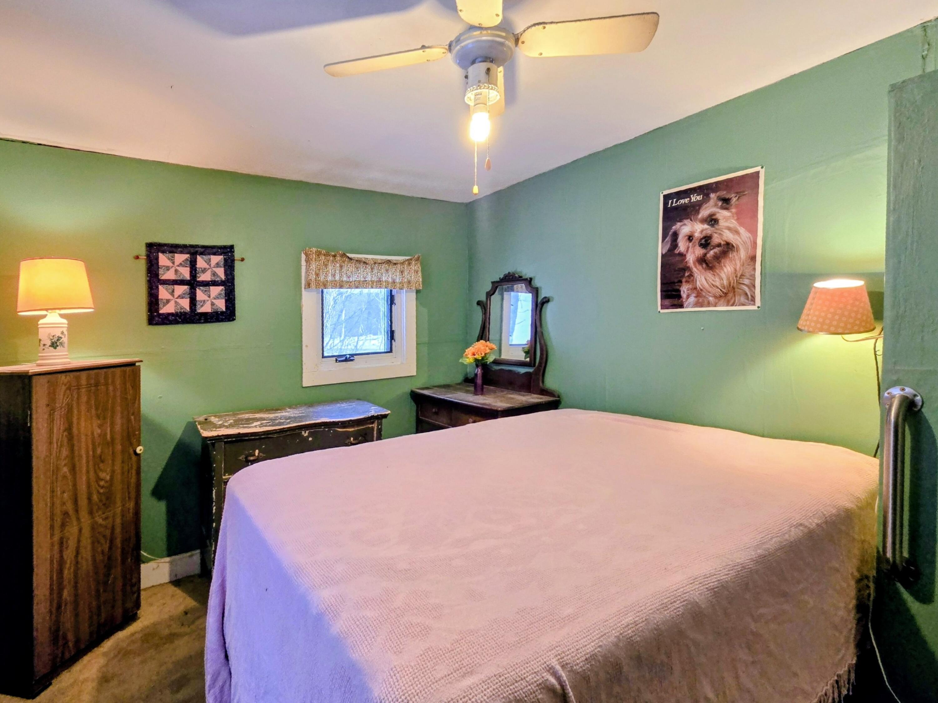 372 River Road Avon ME 04966