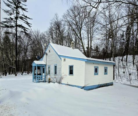 372 River Road Avon ME 04966