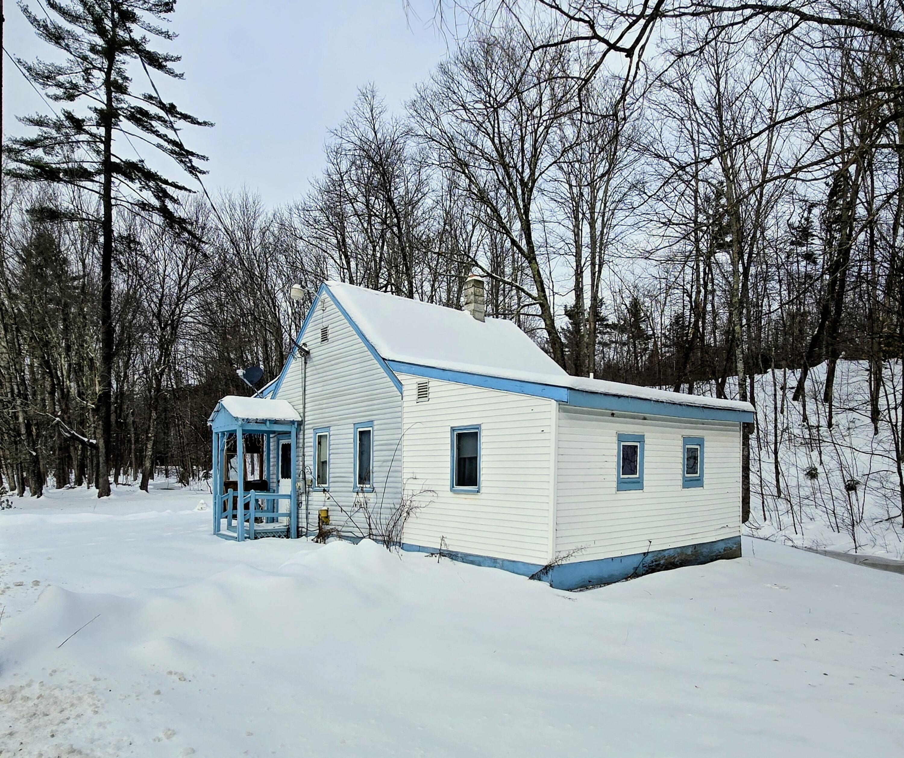 372 River Road Avon ME 04966