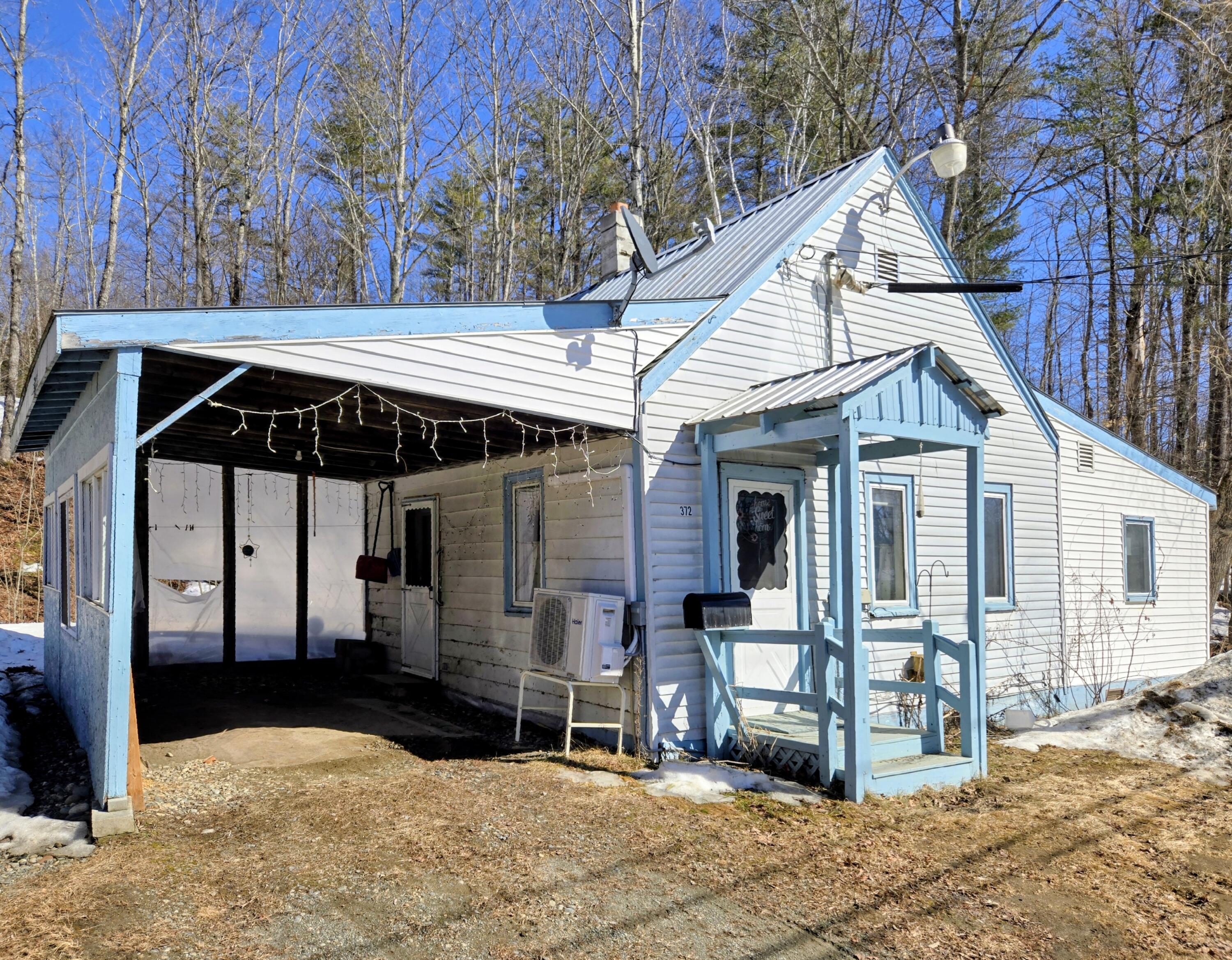 372 River Road Avon ME 04966