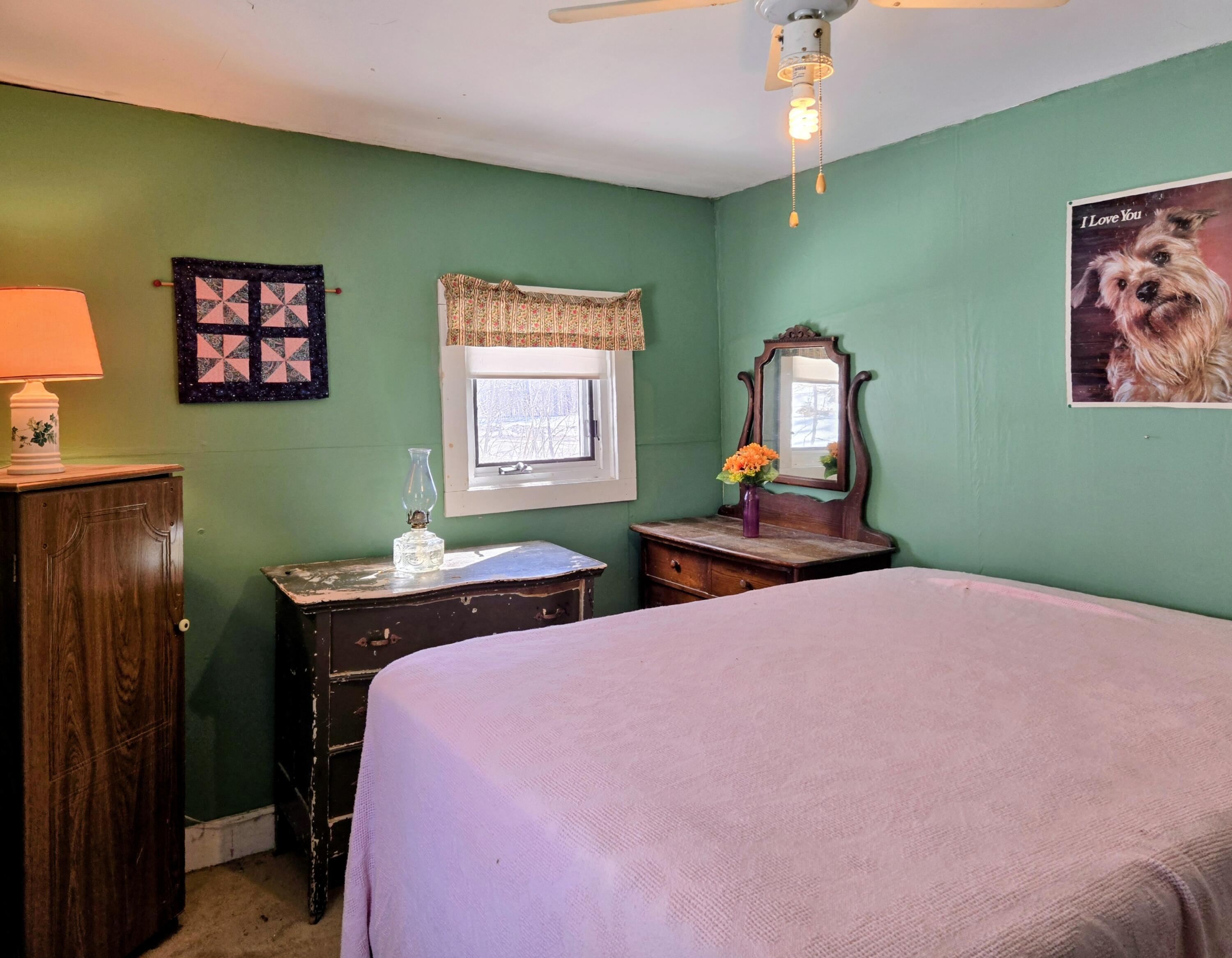 372 River Road Avon ME 04966