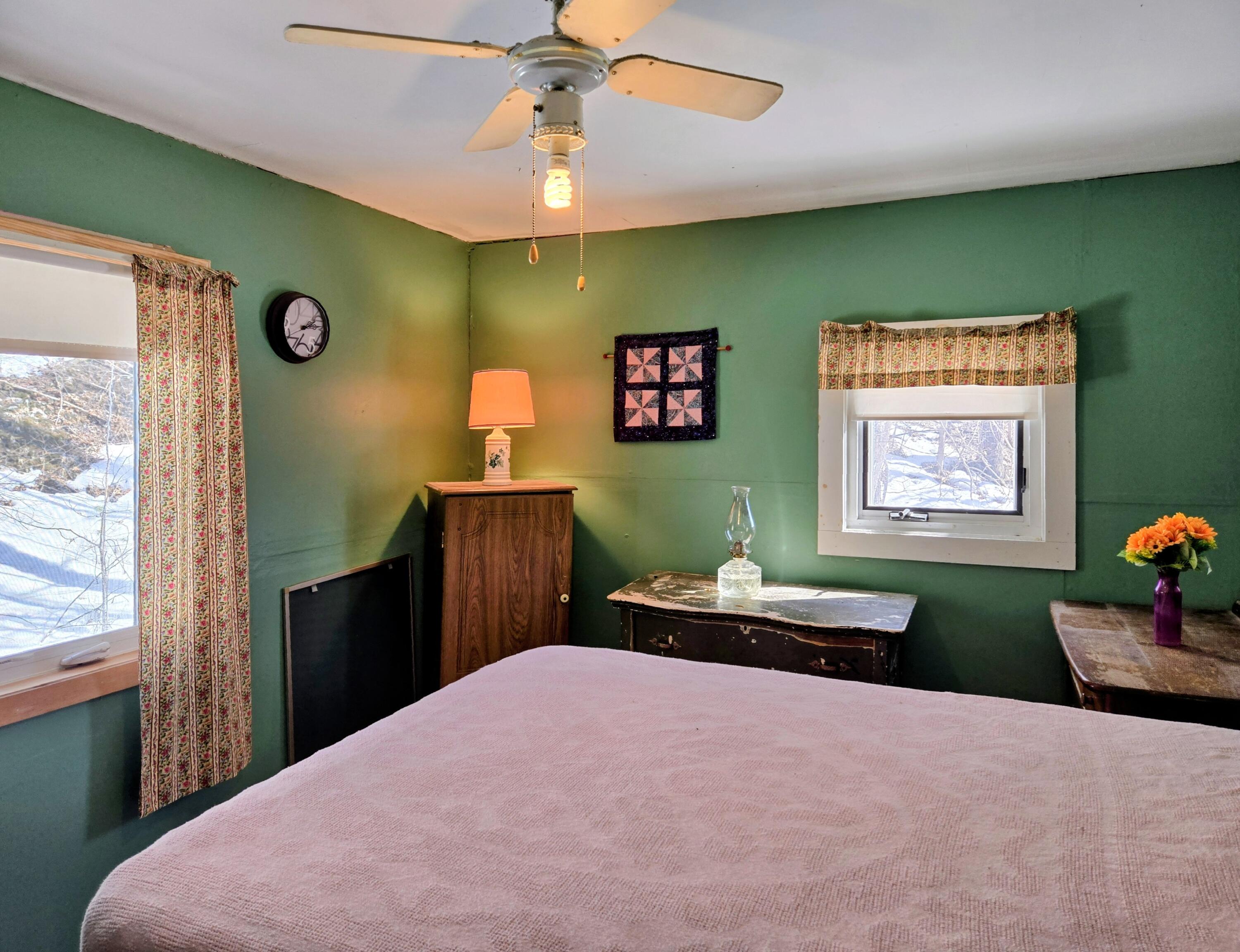 372 River Road Avon ME 04966