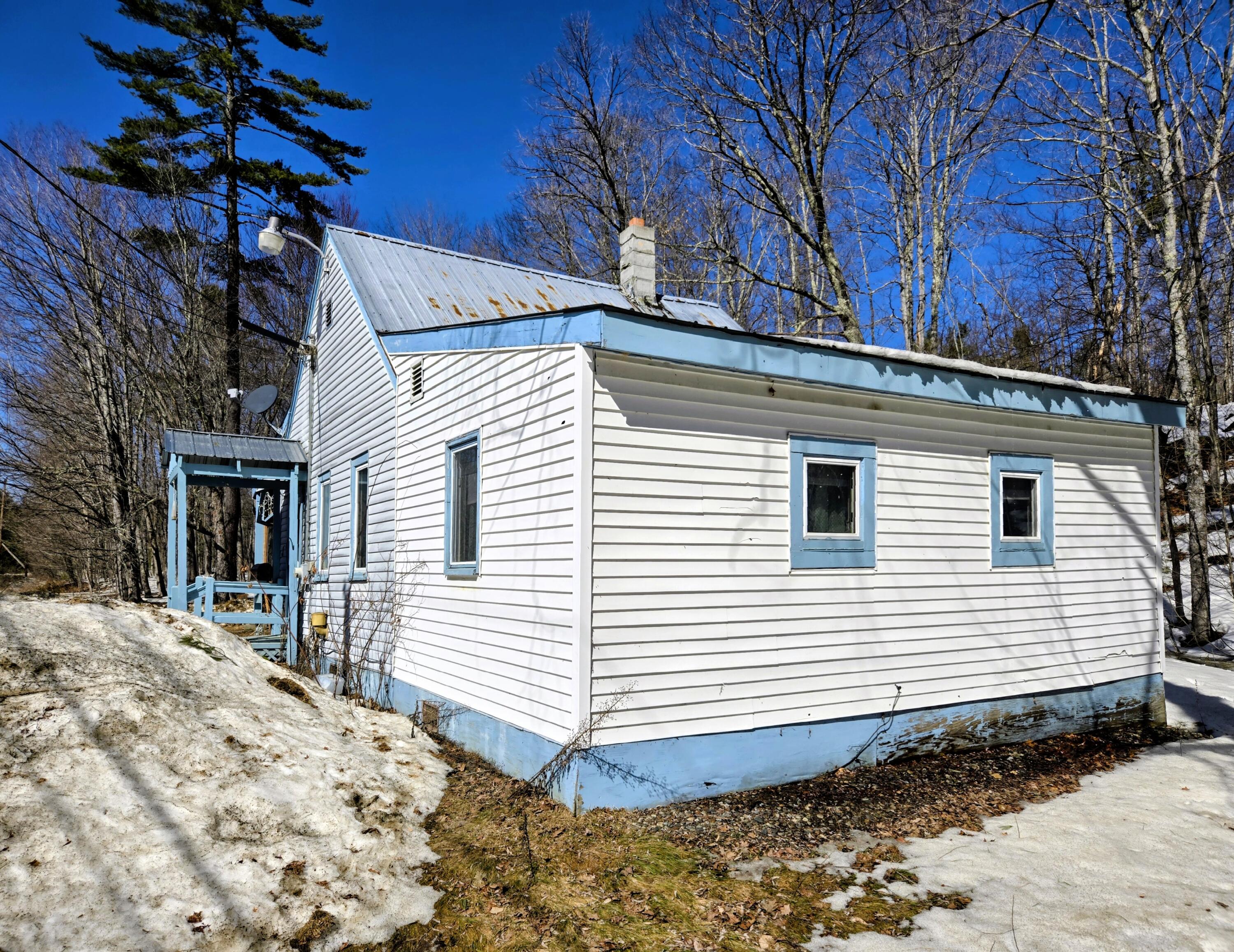 372 River Road Avon ME 04966