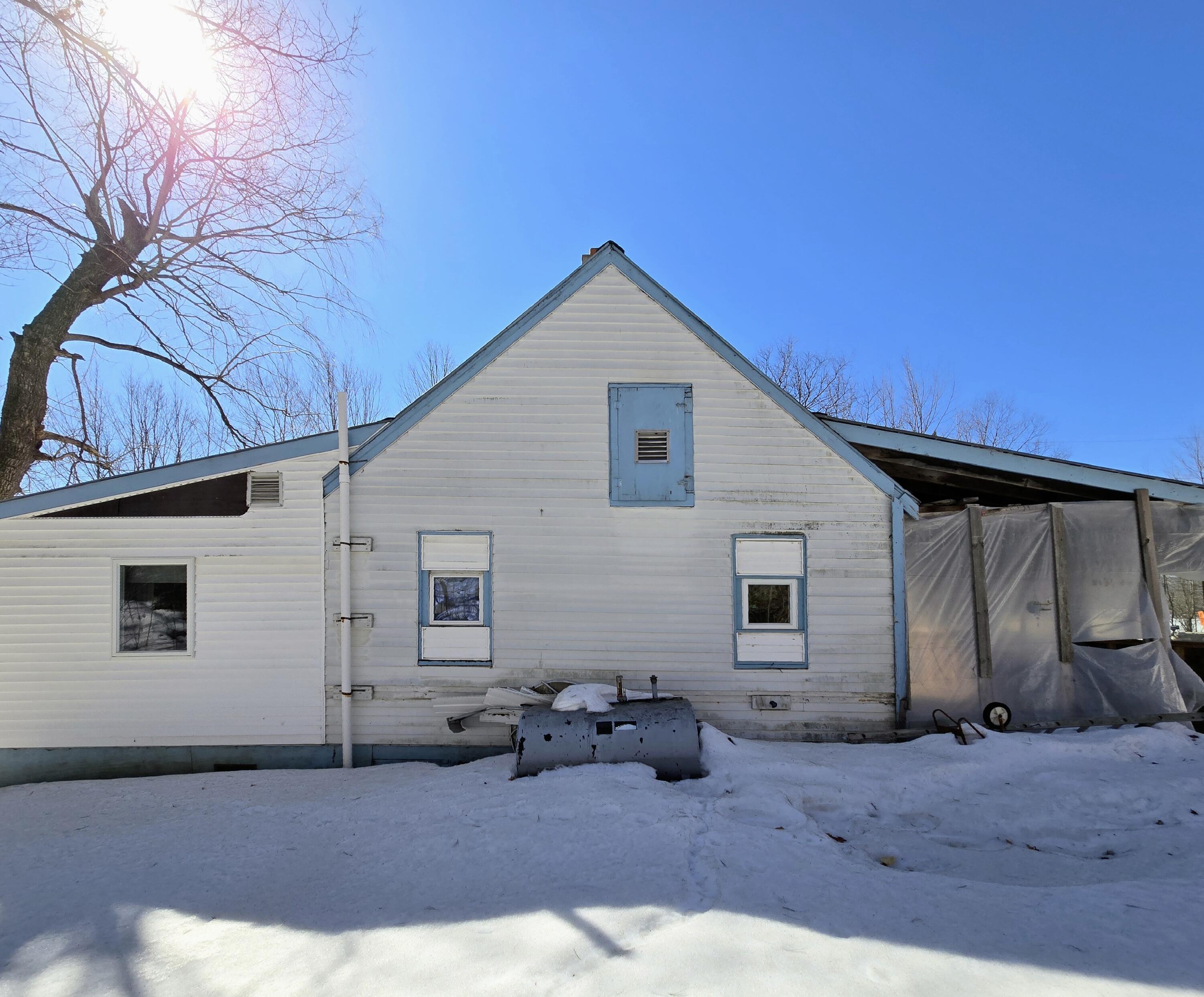 372 River Road Avon ME 04966