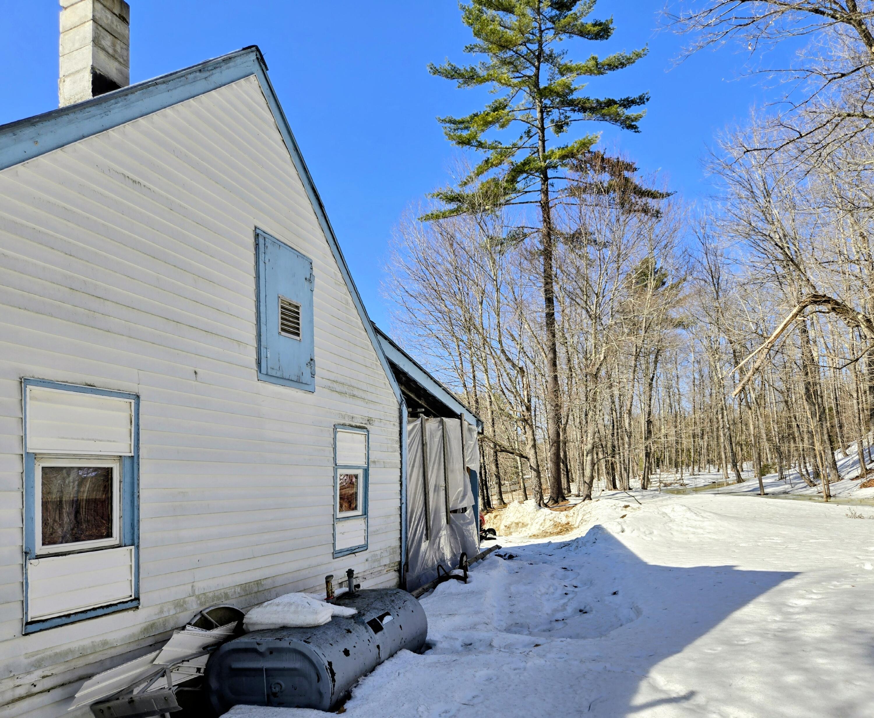 372 River Road Avon ME 04966