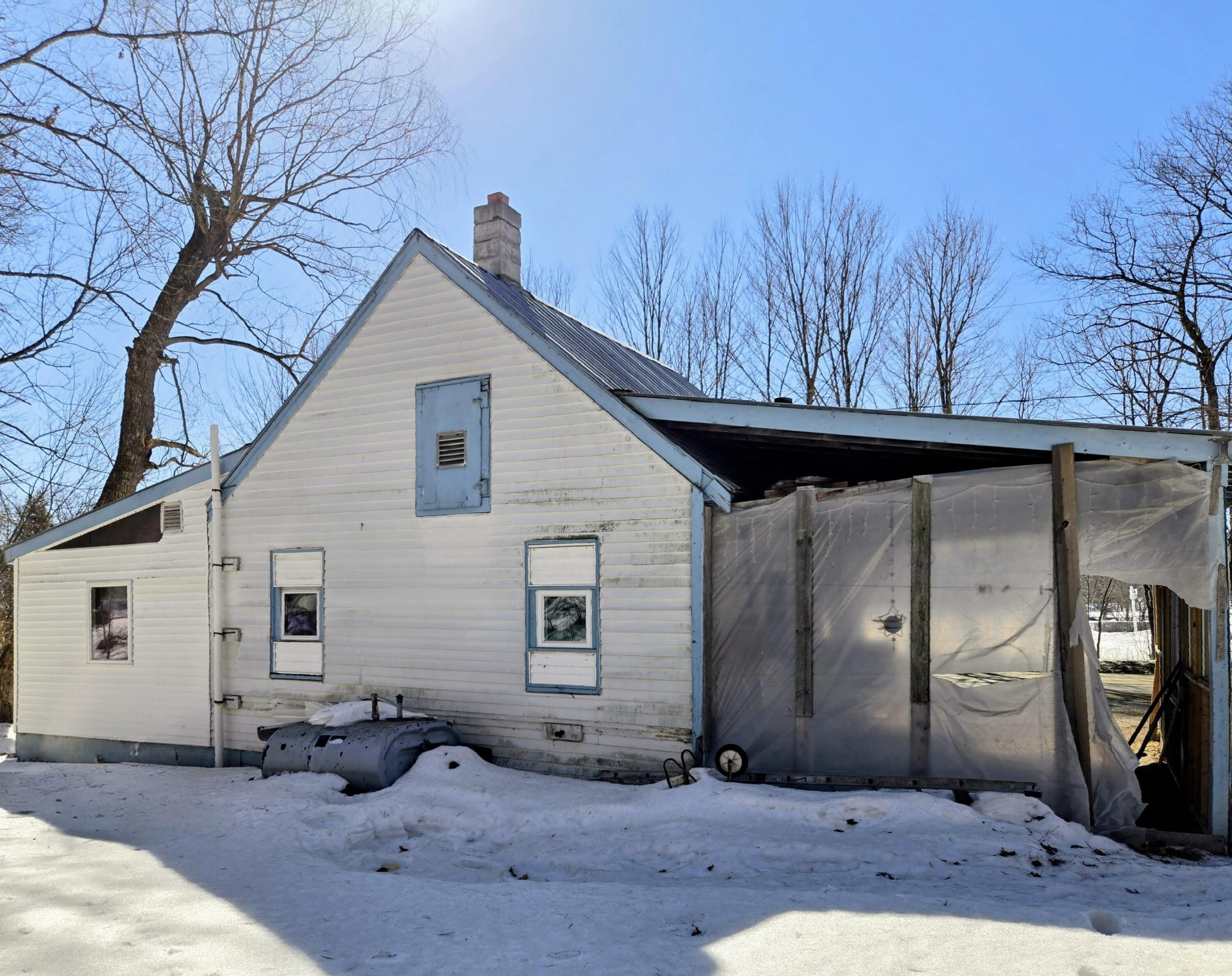 372 River Road Avon ME 04966