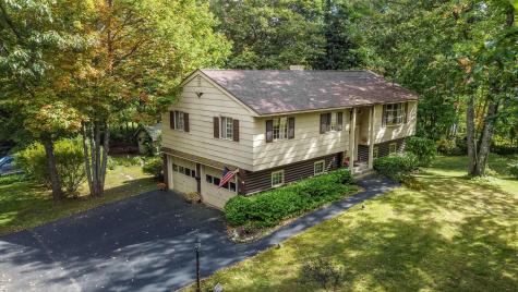 37 Washington Street Waterville ME 04901