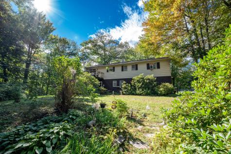 37 Washington Street Waterville ME 04901