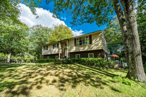 37 Washington Street Waterville ME 04901