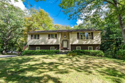 37 Washington Street Waterville ME 04901