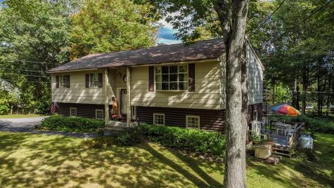 37 Washington Street Waterville ME 04901