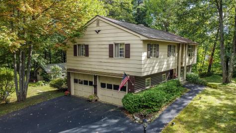 37 Washington Street Waterville ME 04901