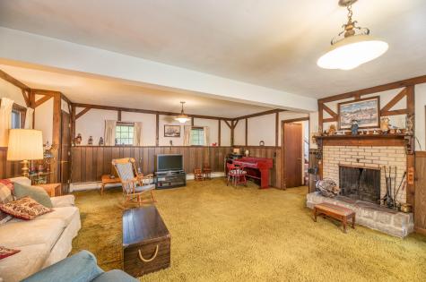 37 Washington Street Waterville ME 04901