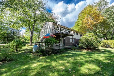 37 Washington Street Waterville ME 04901