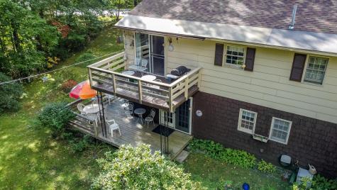 37 Washington Street Waterville ME 04901