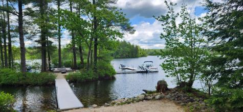 1410 W Shore Drive Acton ME 04001