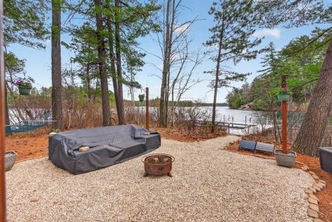 1410 W Shore Drive Acton ME 04001