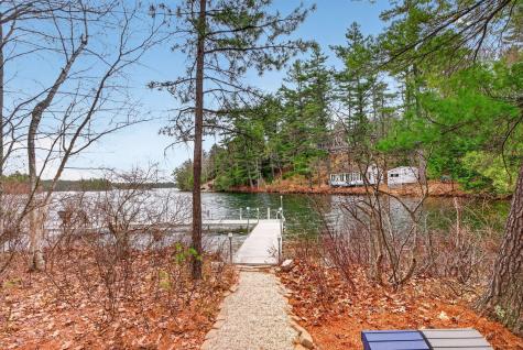 1410 W Shore Drive Acton ME 04001