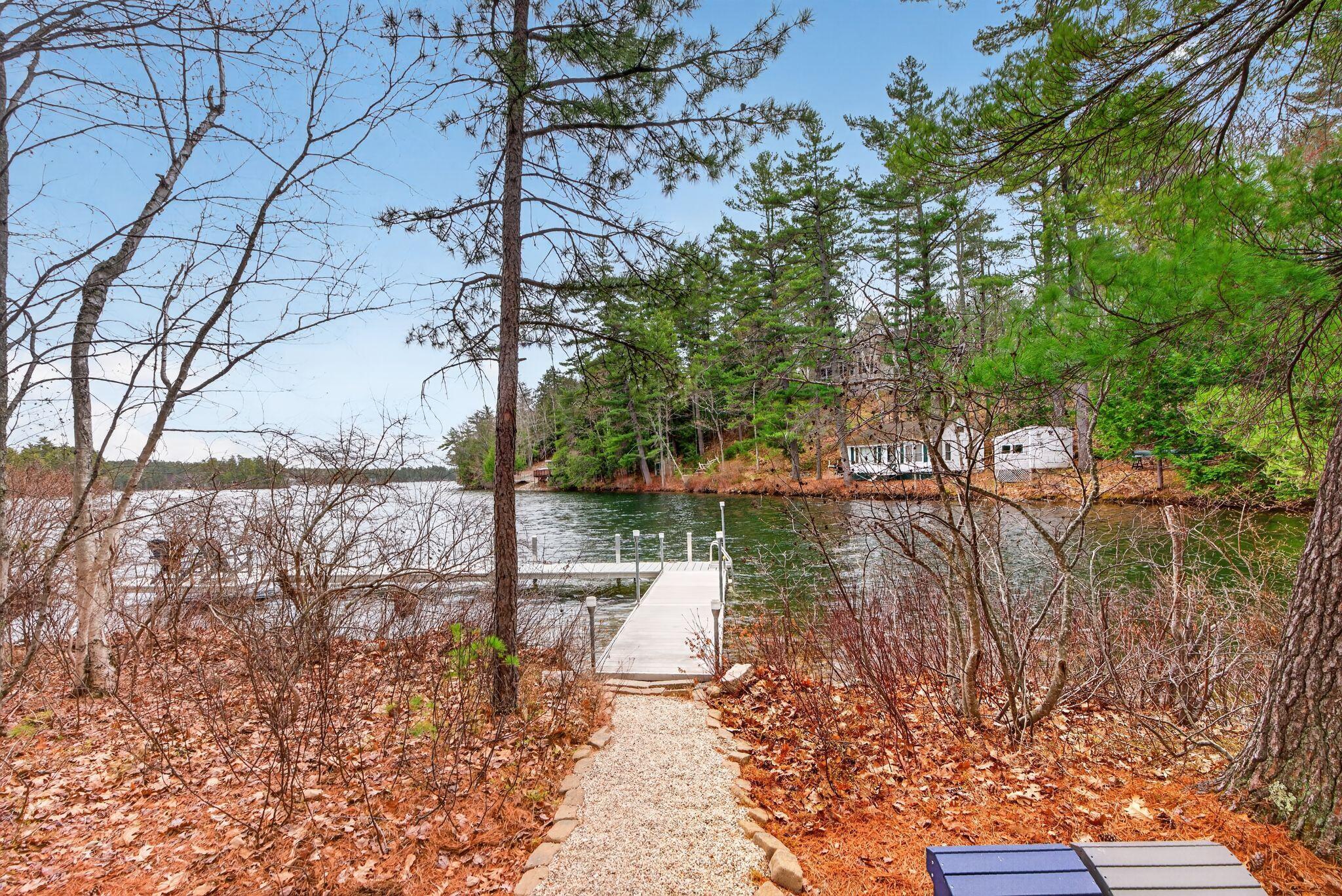 1410 W Shore Drive Acton ME 04001