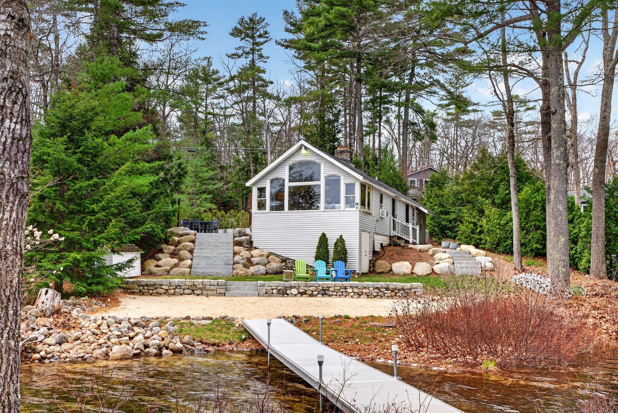 1410 W Shore Drive Acton ME 04001