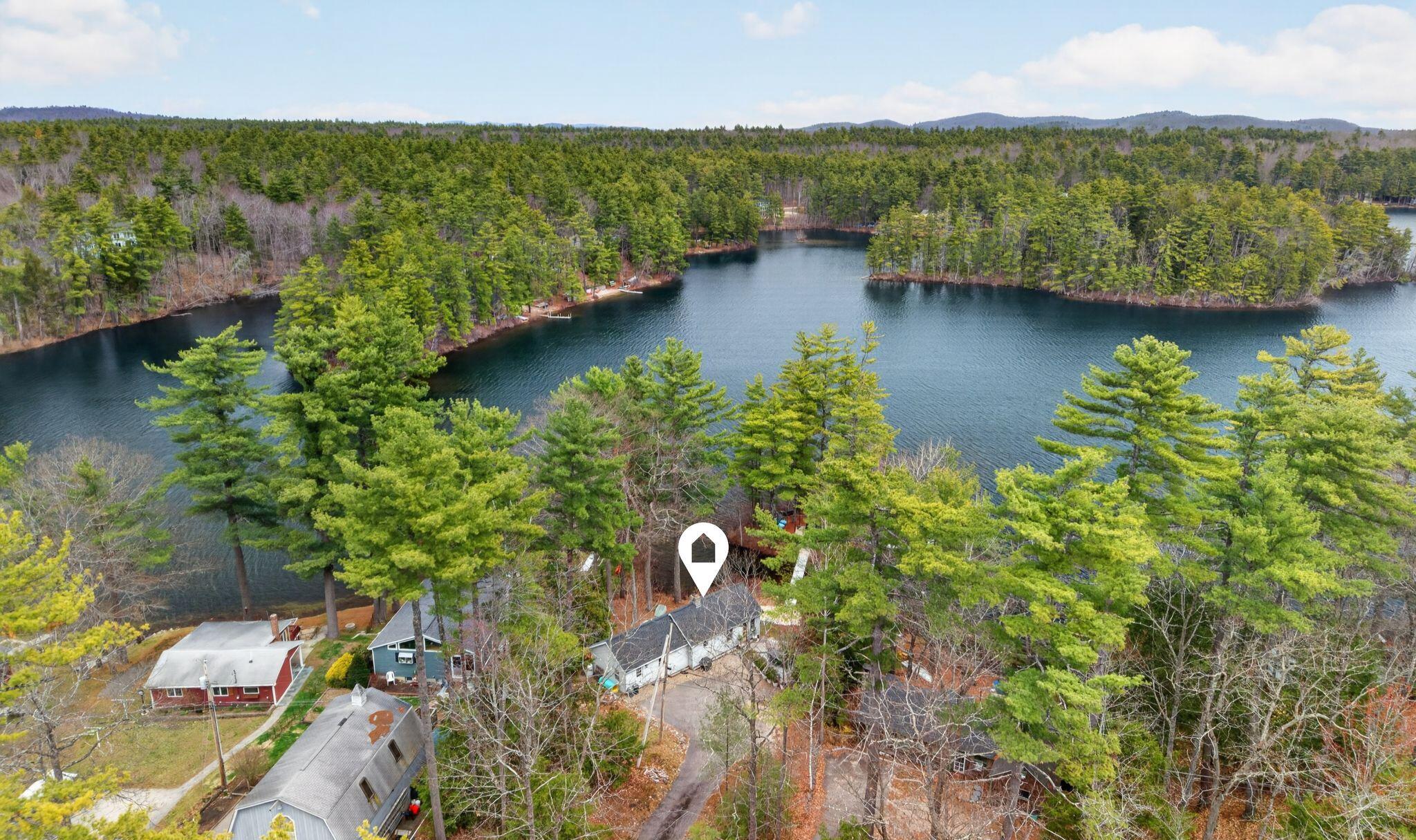 1410 W Shore Drive Acton ME 04001
