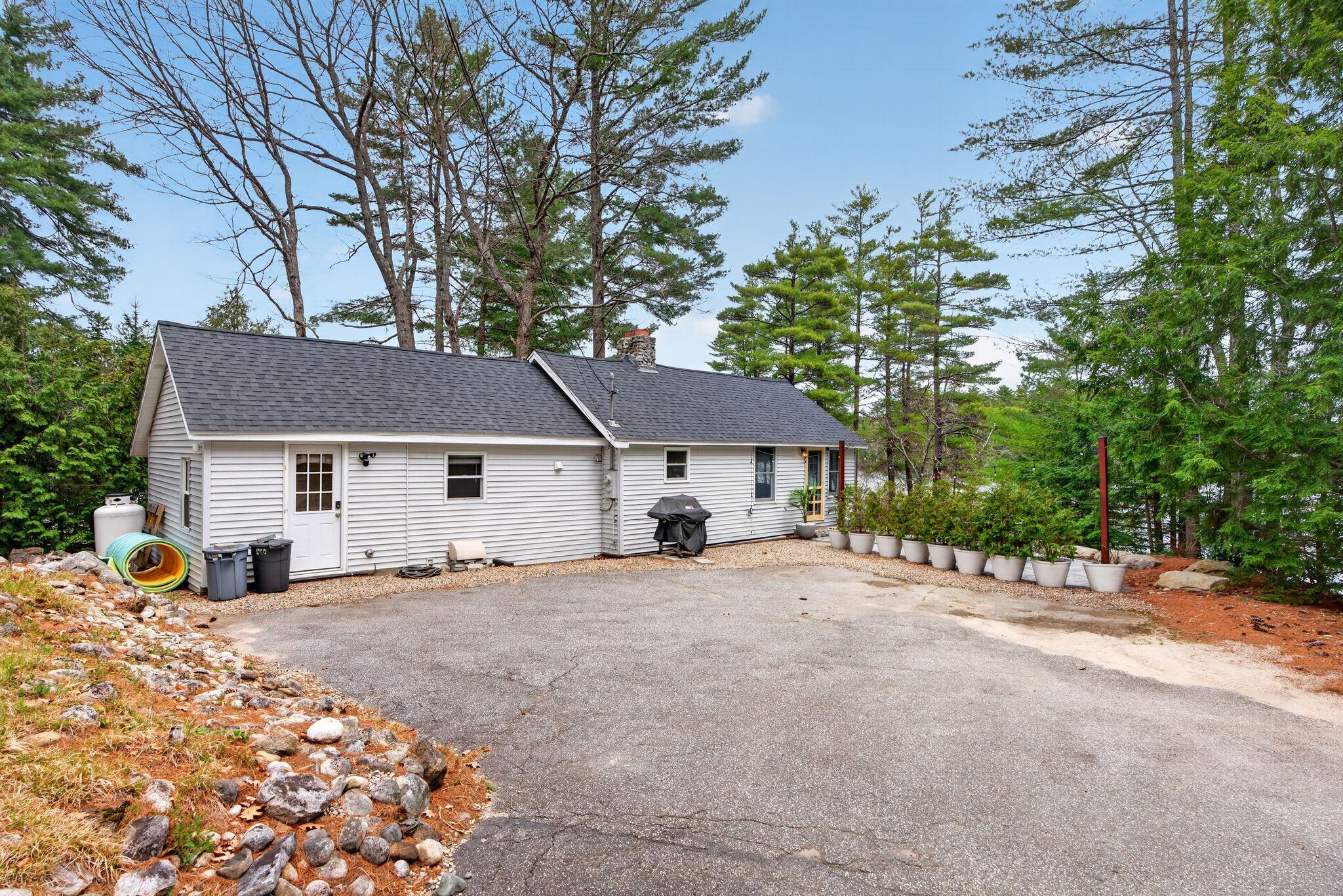 1410 W Shore Drive Acton ME 04001