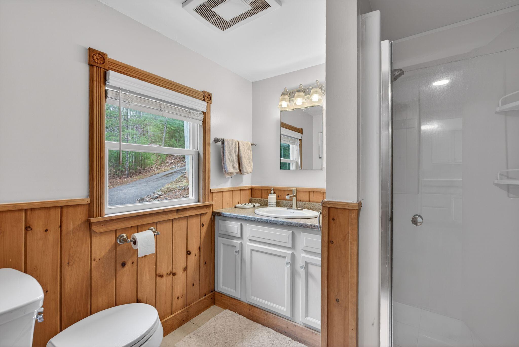 1410 W Shore Drive Acton ME 04001