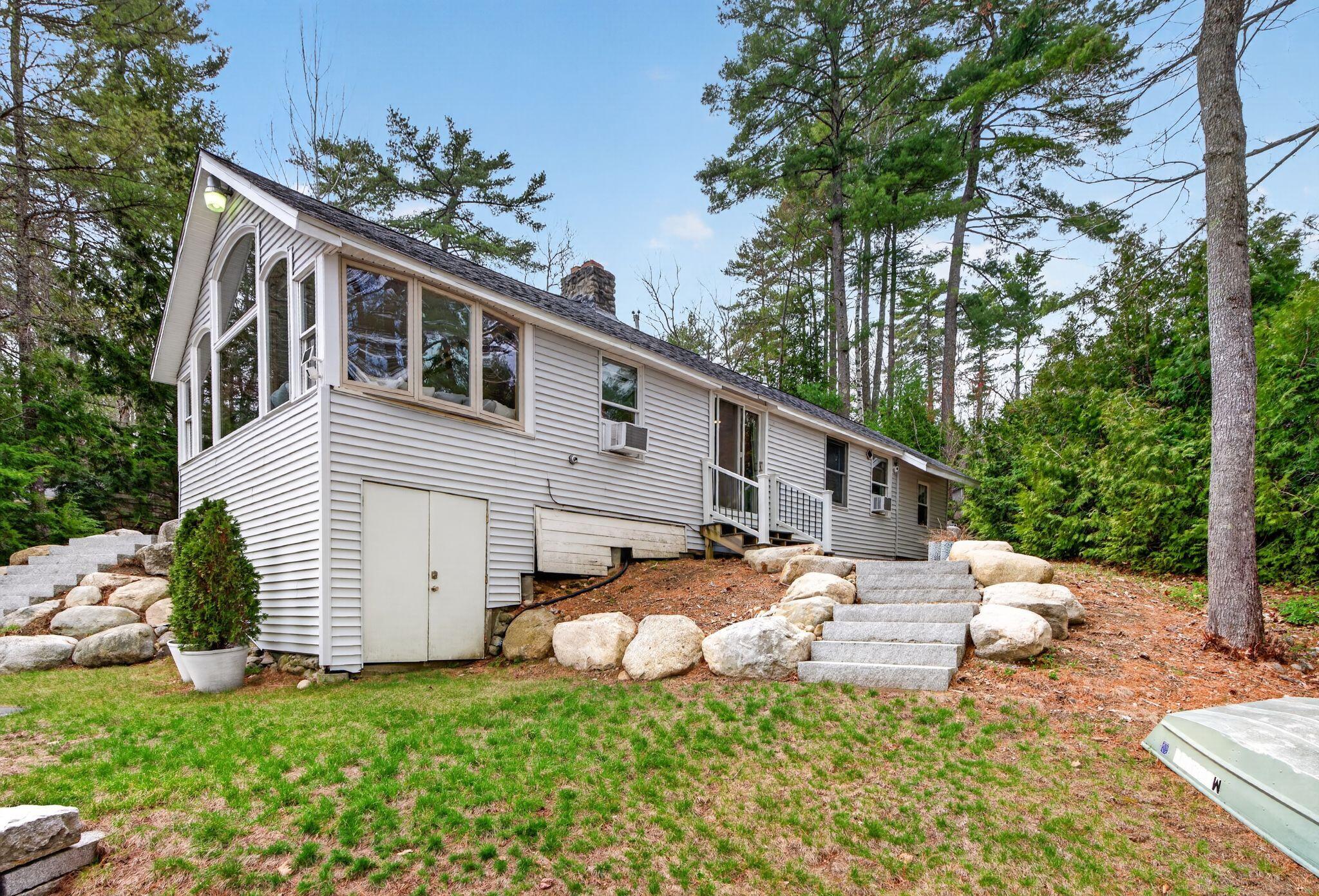 1410 W Shore Drive Acton ME 04001