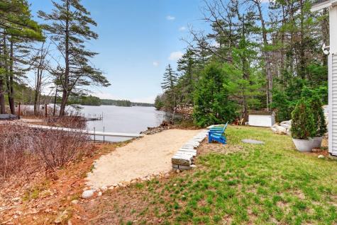 1410 W Shore Drive Acton ME 04001