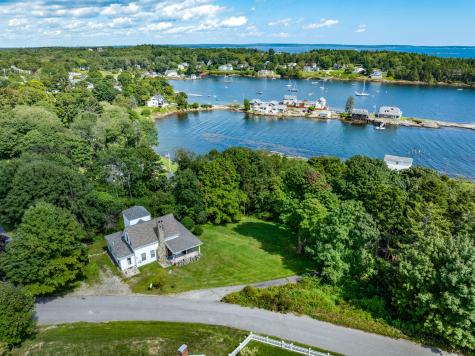 7 Leeman Road Harpswell ME 04079