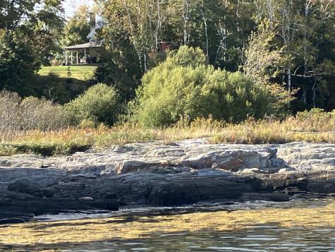 7 Leeman Road Harpswell ME 04079