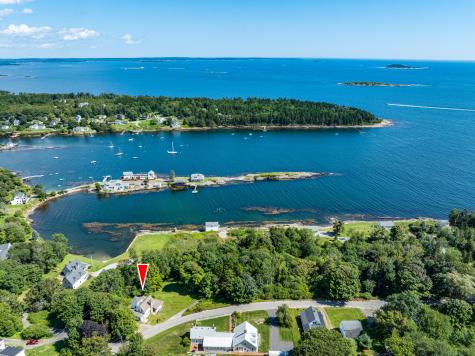 7 Leeman Road Harpswell ME 04079