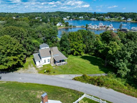 7 Leeman Road Harpswell ME 04079