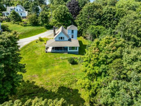 7 Leeman Road Harpswell ME 04079