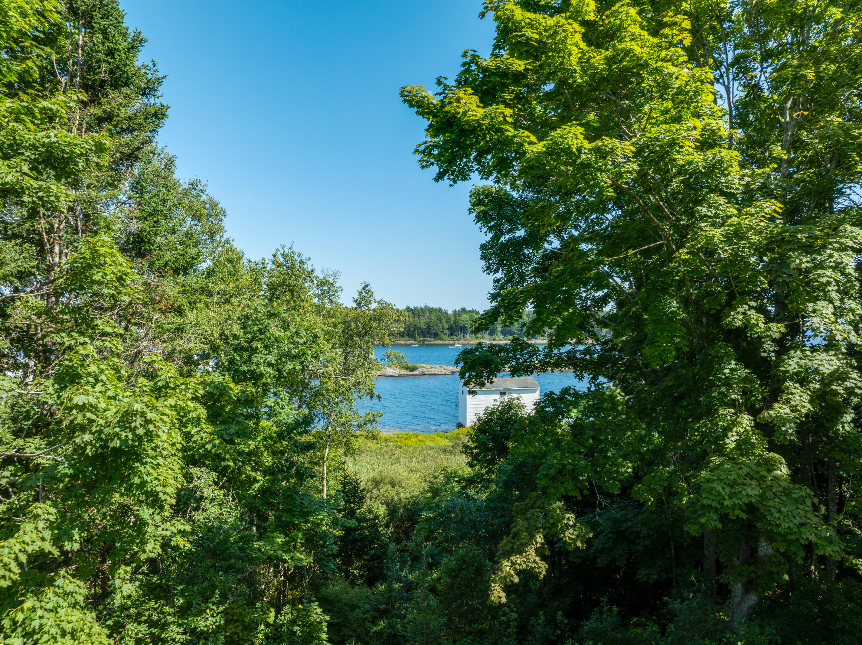7 Leeman Road Harpswell ME 04079