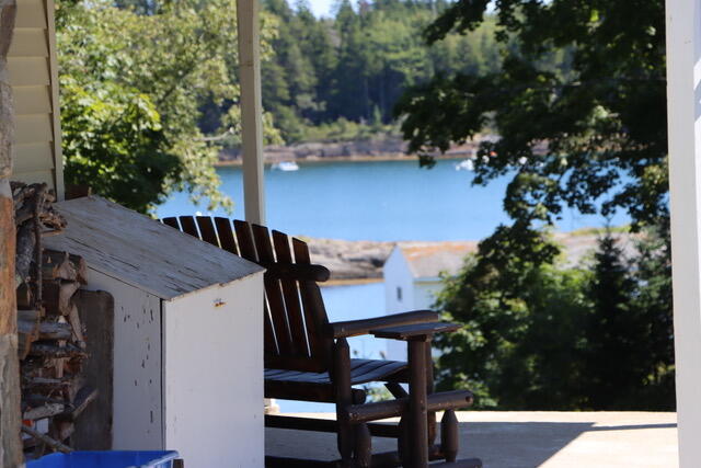 7 Leeman Road Harpswell ME 04079