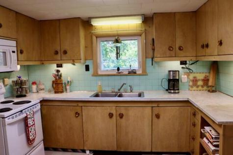 7 Leeman Road Harpswell ME 04079