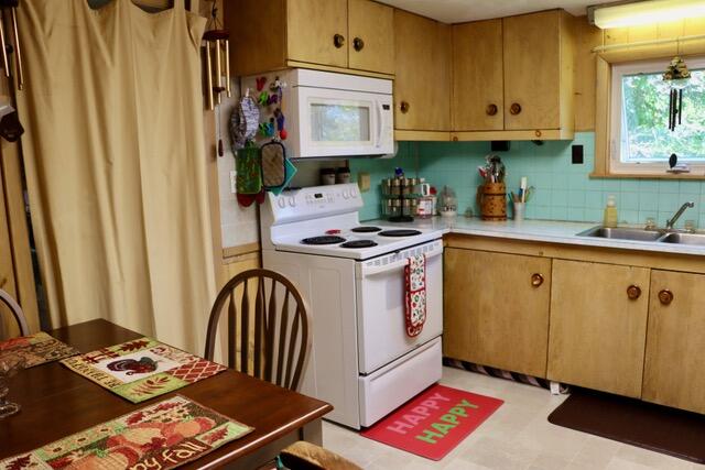 7 Leeman Road Harpswell ME 04079