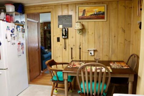 7 Leeman Road Harpswell ME 04079