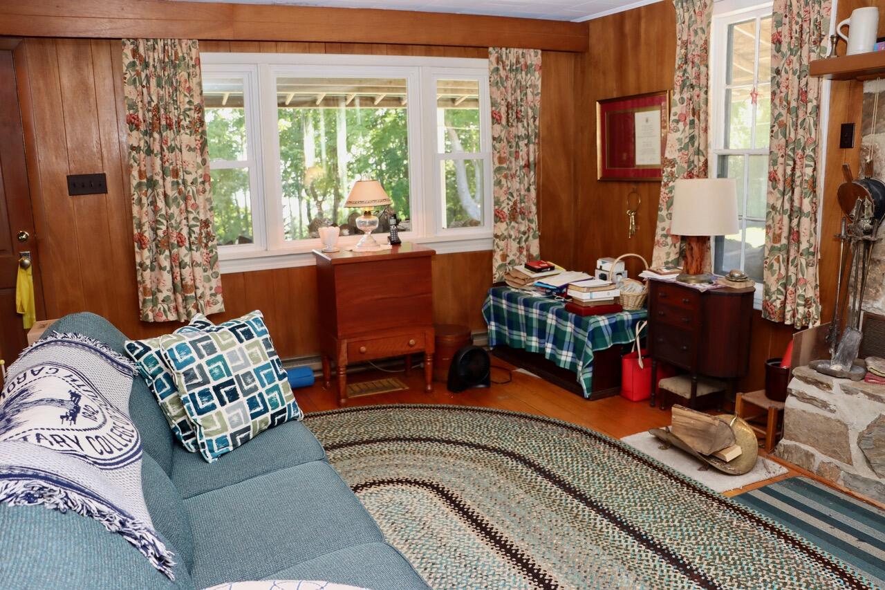 7 Leeman Road Harpswell ME 04079