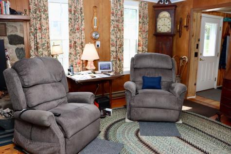 7 Leeman Road Harpswell ME 04079