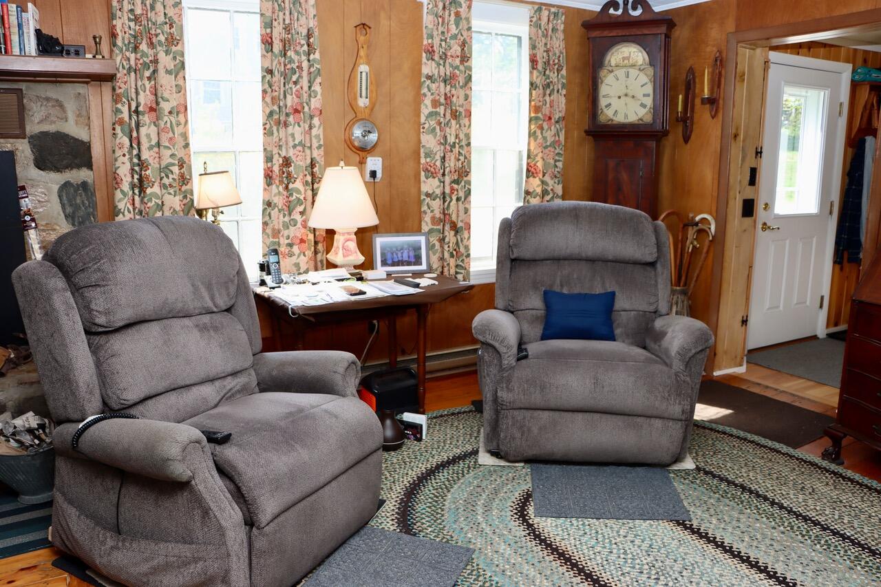 7 Leeman Road Harpswell ME 04079