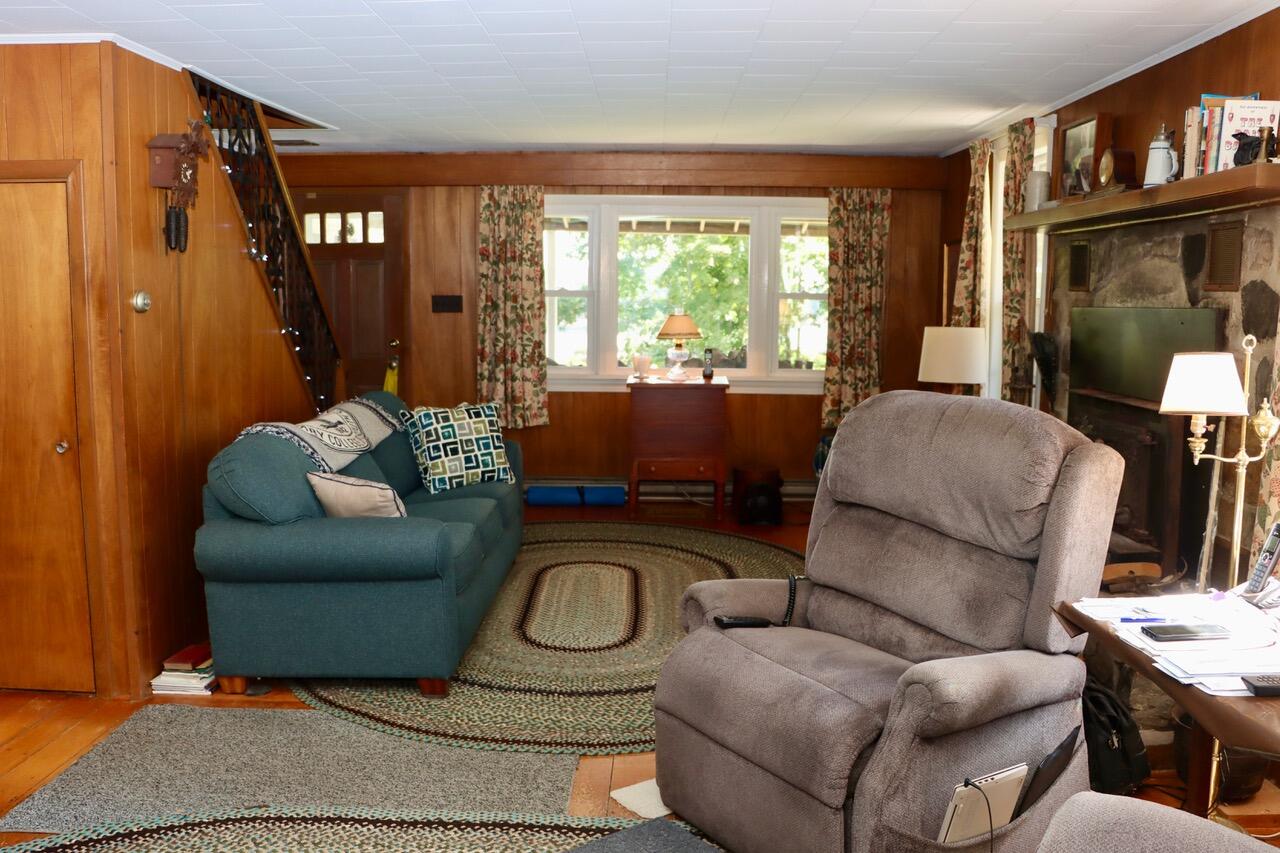 7 Leeman Road Harpswell ME 04079