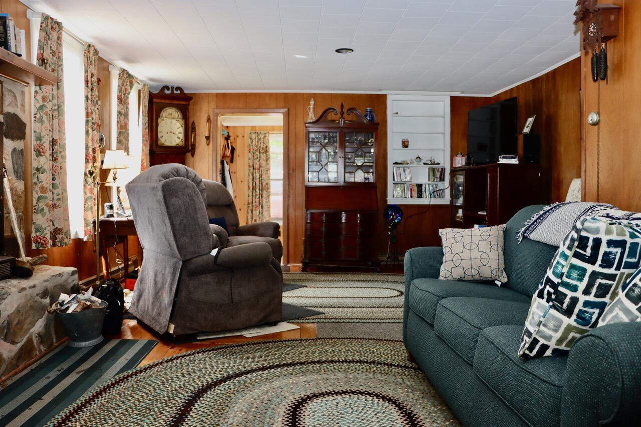 7 Leeman Road Harpswell ME 04079