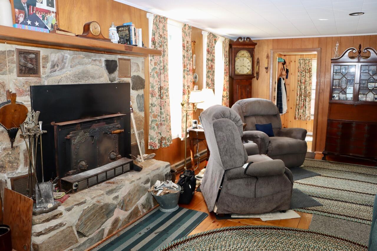 7 Leeman Road Harpswell ME 04079