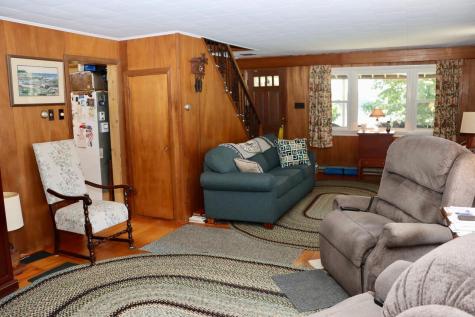 7 Leeman Road Harpswell ME 04079