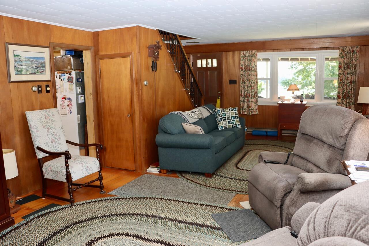 7 Leeman Road Harpswell ME 04079