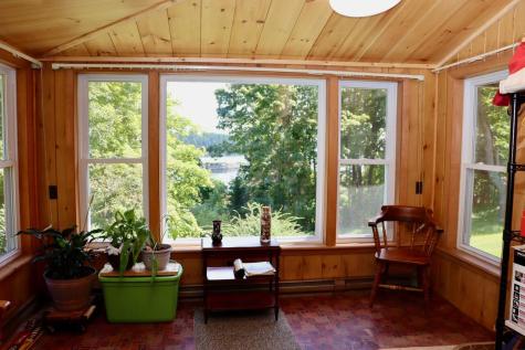 7 Leeman Road Harpswell ME 04079