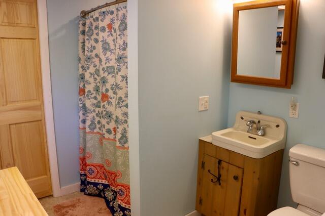 7 Leeman Road Harpswell ME 04079