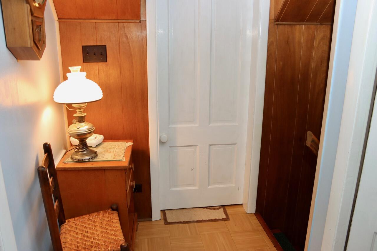 7 Leeman Road Harpswell ME 04079